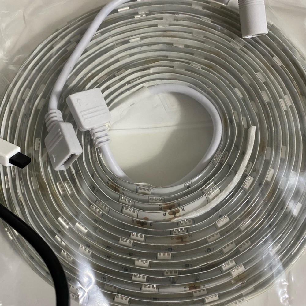 LED lights - Picture 4 of 9